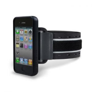 Чехол Marware SportShell Convertible Black for iPhone 4